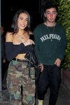 Madison Beer Sexy Top