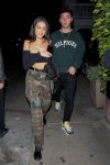 Madison Beer Sexy Top