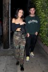 Madison Beer Sexy Top