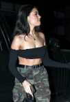 Madison Beer Sexy Top