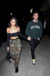Madison Beer Sexy Top