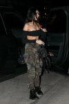 Madison Beer Sexy Top