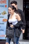 Madison Beer White Top