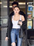 Madison Beer White Top
