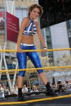 Maria Menounos Sexy Wwe