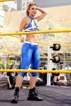 Maria Menounos Sexy Wwe