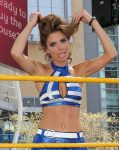 Maria Menounos Sexy Wwe
