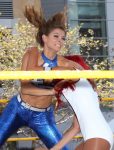 Maria Menounos Sexy Wwe