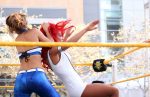 Maria Menounos Sexy Wwe