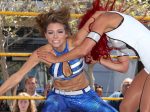 Maria Menounos Sexy Wwe