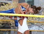 Maria Menounos Sexy Wwe