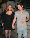 Mariah Carey