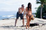 Megan Fox Bikini