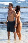 Megan Fox Bikini
