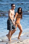 Megan Fox Bikini