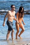 Megan Fox Bikini
