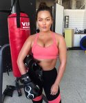 Mia Kang