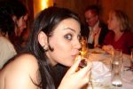 Mila Kunis Personal Pictures