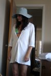 Mila Kunis Personal Pictures