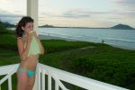 Mila Kunis Personal Pictures