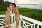 Mila Kunis Personal Pictures