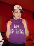 Mila Kunis Personal Pictures