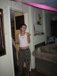 Mila Kunis Personal Pictures