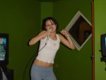 Mila Kunis Personal Pictures