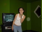Mila Kunis Personal Pictures