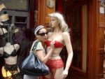 Mila Kunis Personal Pictures