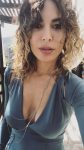 Nadine Velazquez Boobs