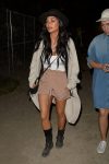 Nicole Scherzinger Sexy