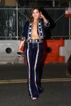 Olivia Culpo Braless