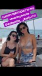 Olivia Munn Bikini