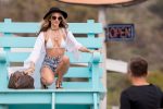 Rachel Mccord Bikini