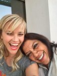 Reese Witherspoon Leaked
