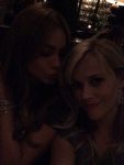 Reese Witherspoon Leaked