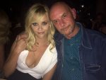 Reese Witherspoon Leaked