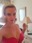 Reese Witherspoon Leaked