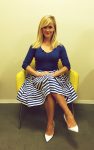 Reese Witherspoon Leaked