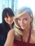 Reese Witherspoon Leaked