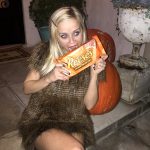 Reese Witherspoon Leaked