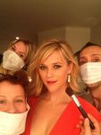 Reese Witherspoon Leaked