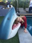 Reese Witherspoon Leaked