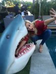 Reese Witherspoon Leaked
