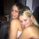 Reese Witherspoon Leaked
