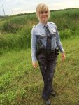 Reese Witherspoon Leaked