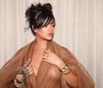 Rihanna Bra