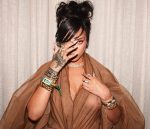 Rihanna Sexy