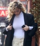 Rita Ora Busty